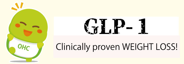 GLP-1 Turtle Character